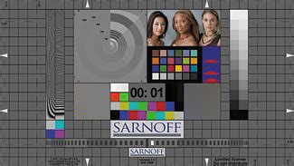 sarnoff visualizer